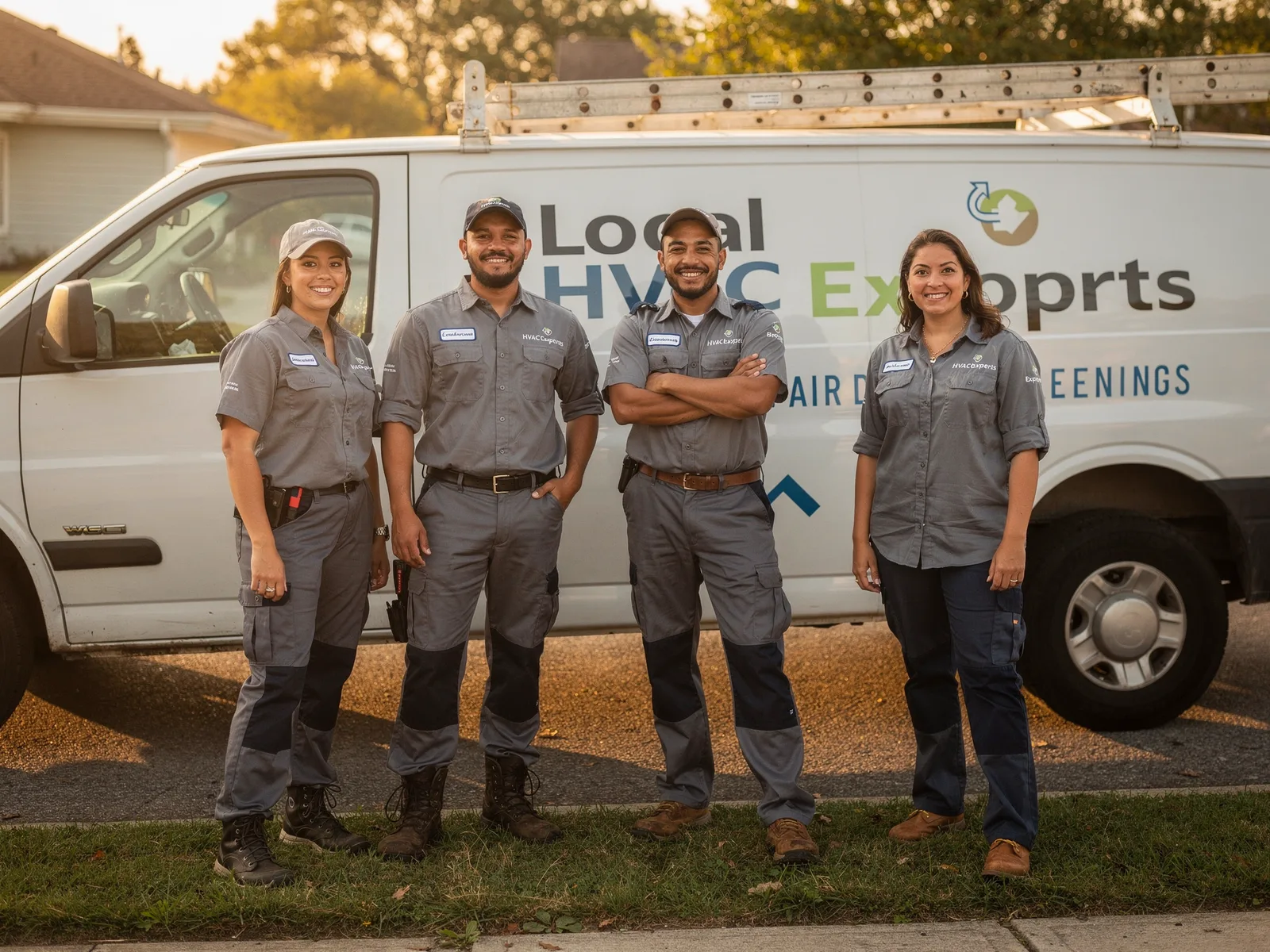 24/7 HVAC Repair & AC Replacement company in Belchertown, MA